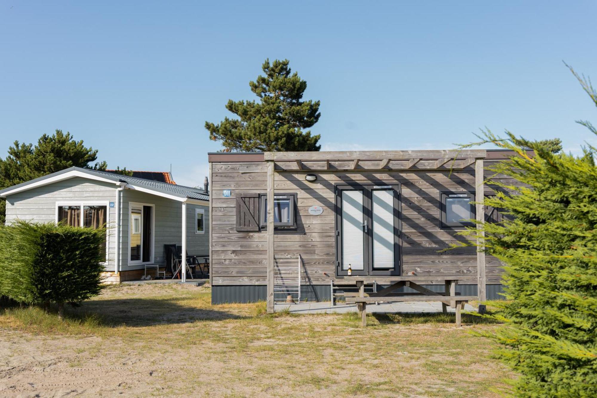 Vakantiepark Klein Vaarwater Buren  Exterior photo