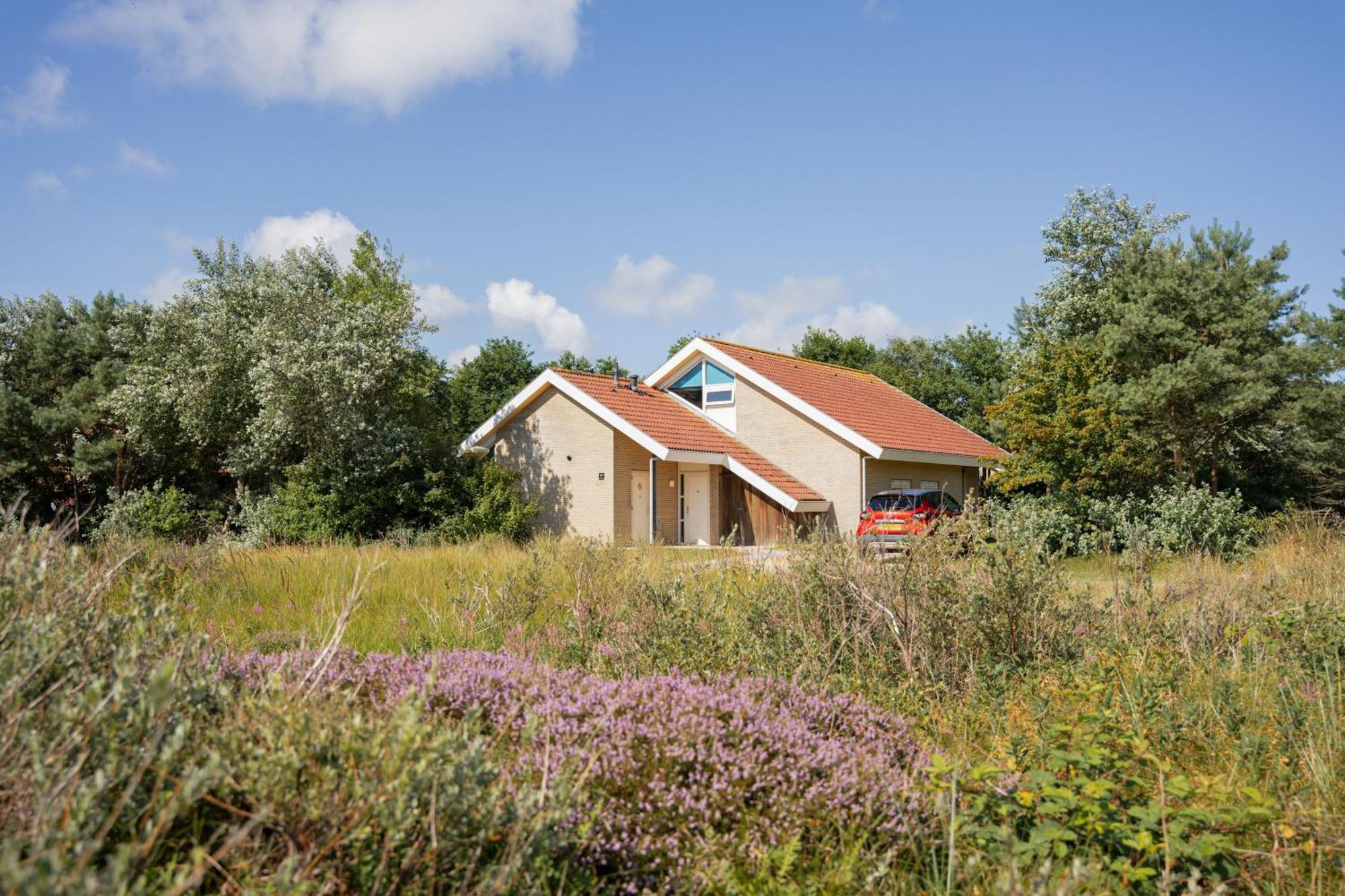 Vakantiepark Klein Vaarwater Buren  Exterior photo