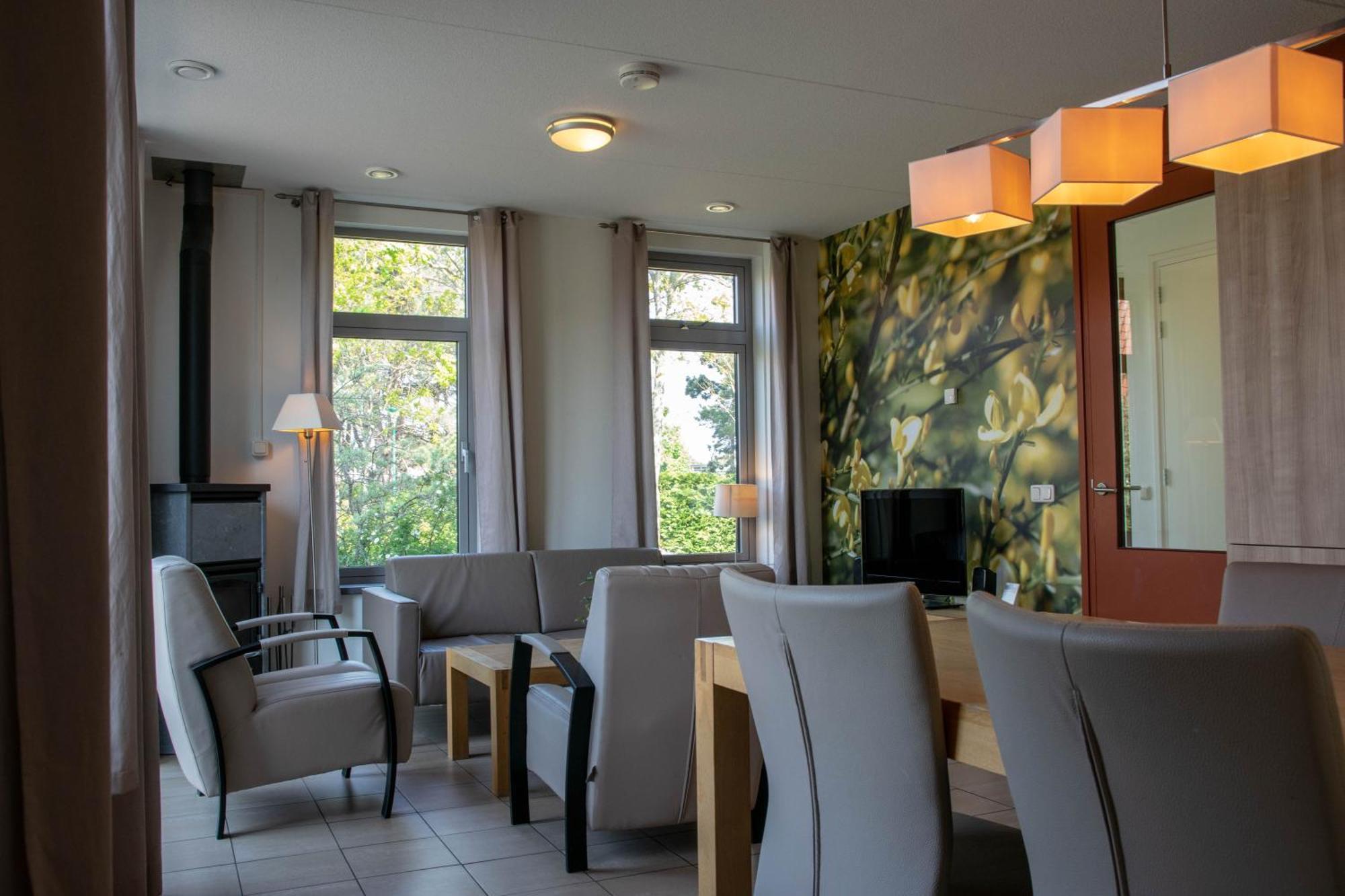Vakantiepark Klein Vaarwater Buren  Room photo