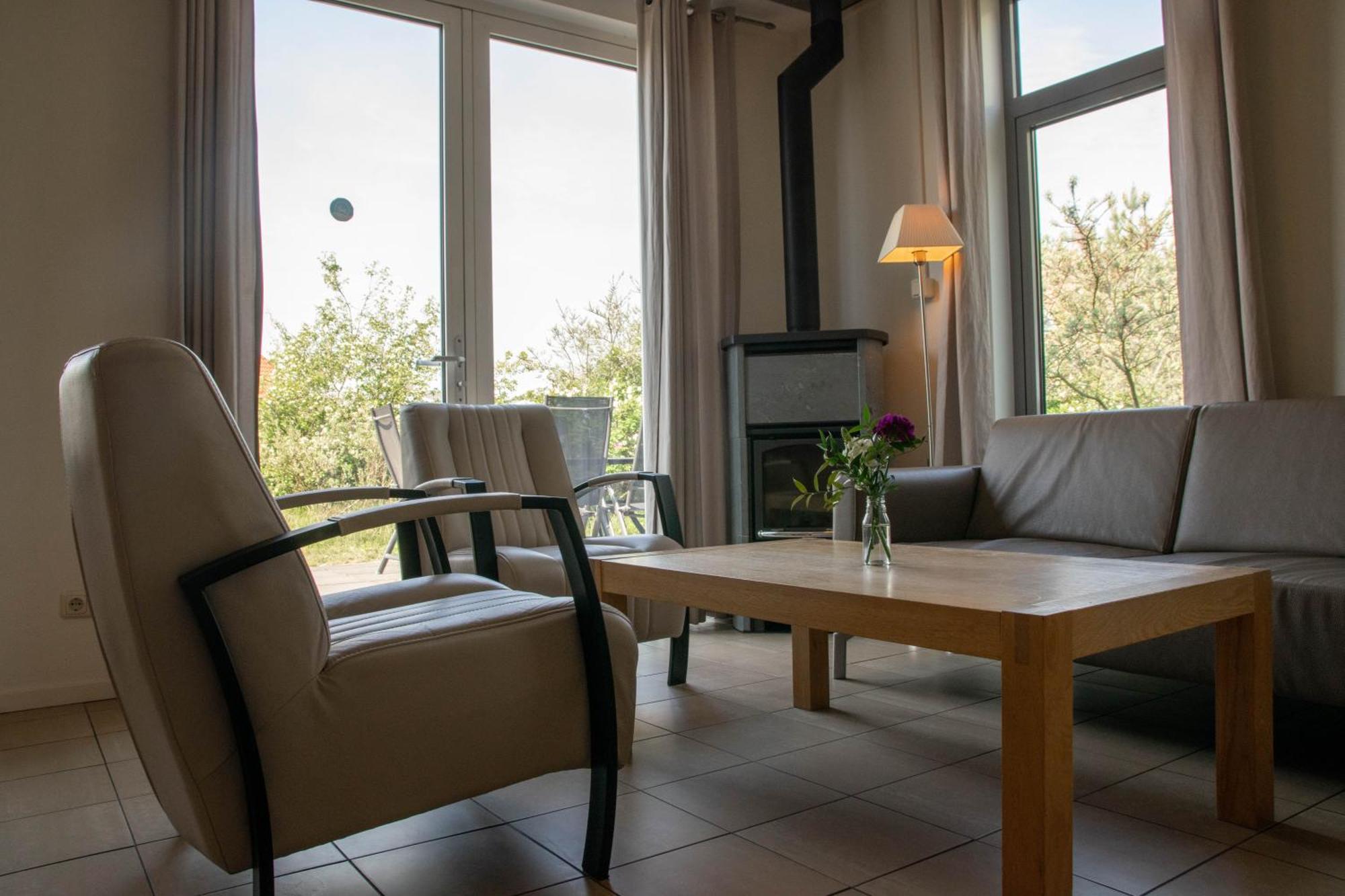 Vakantiepark Klein Vaarwater Buren  Room photo