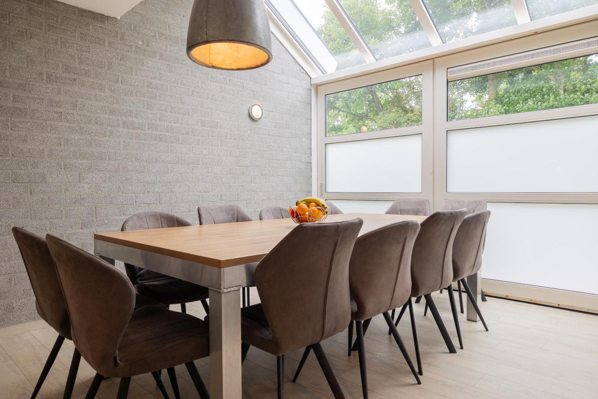 Vakantiepark Klein Vaarwater Buren  Room photo