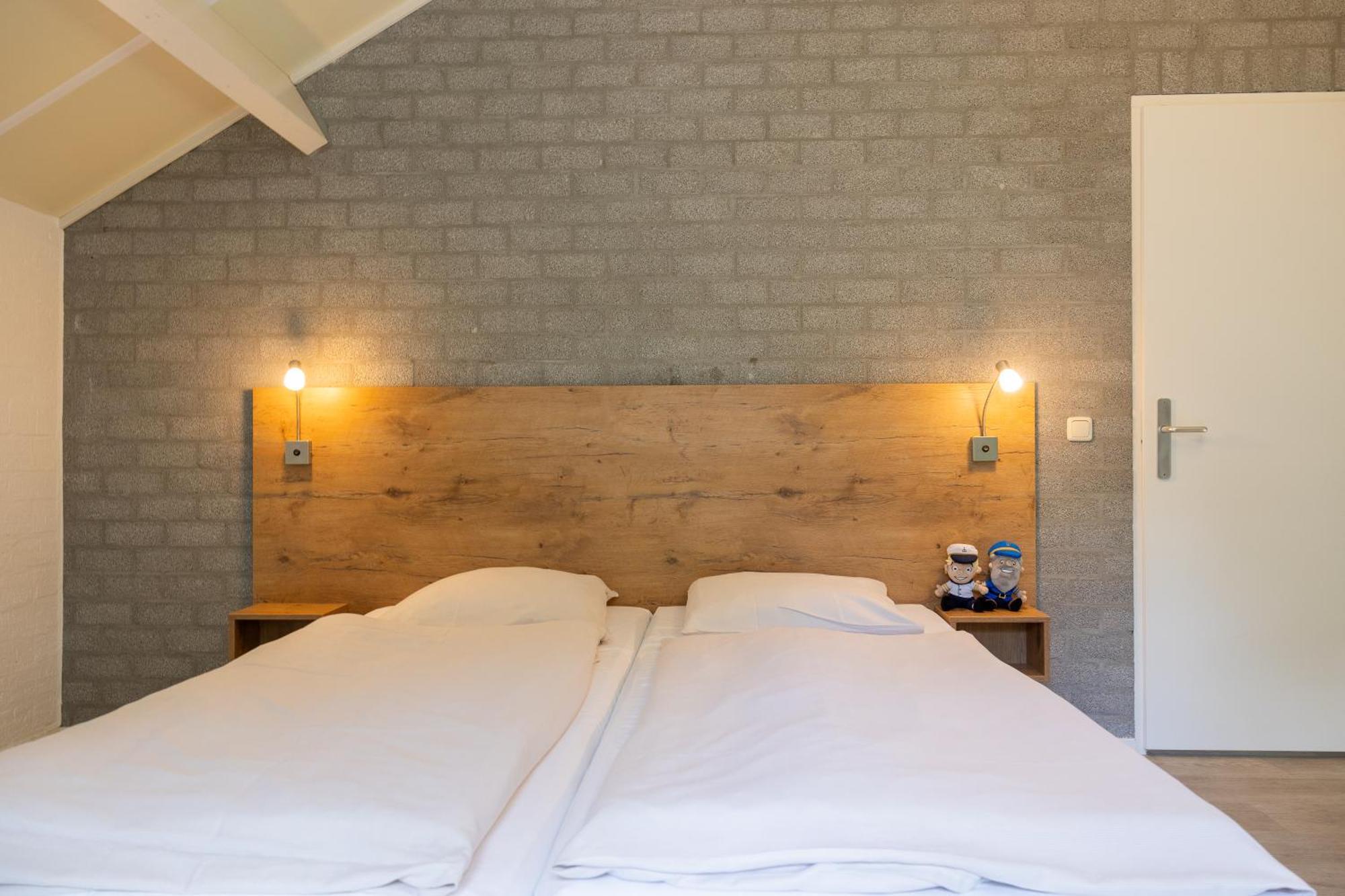 Vakantiepark Klein Vaarwater Buren  Room photo