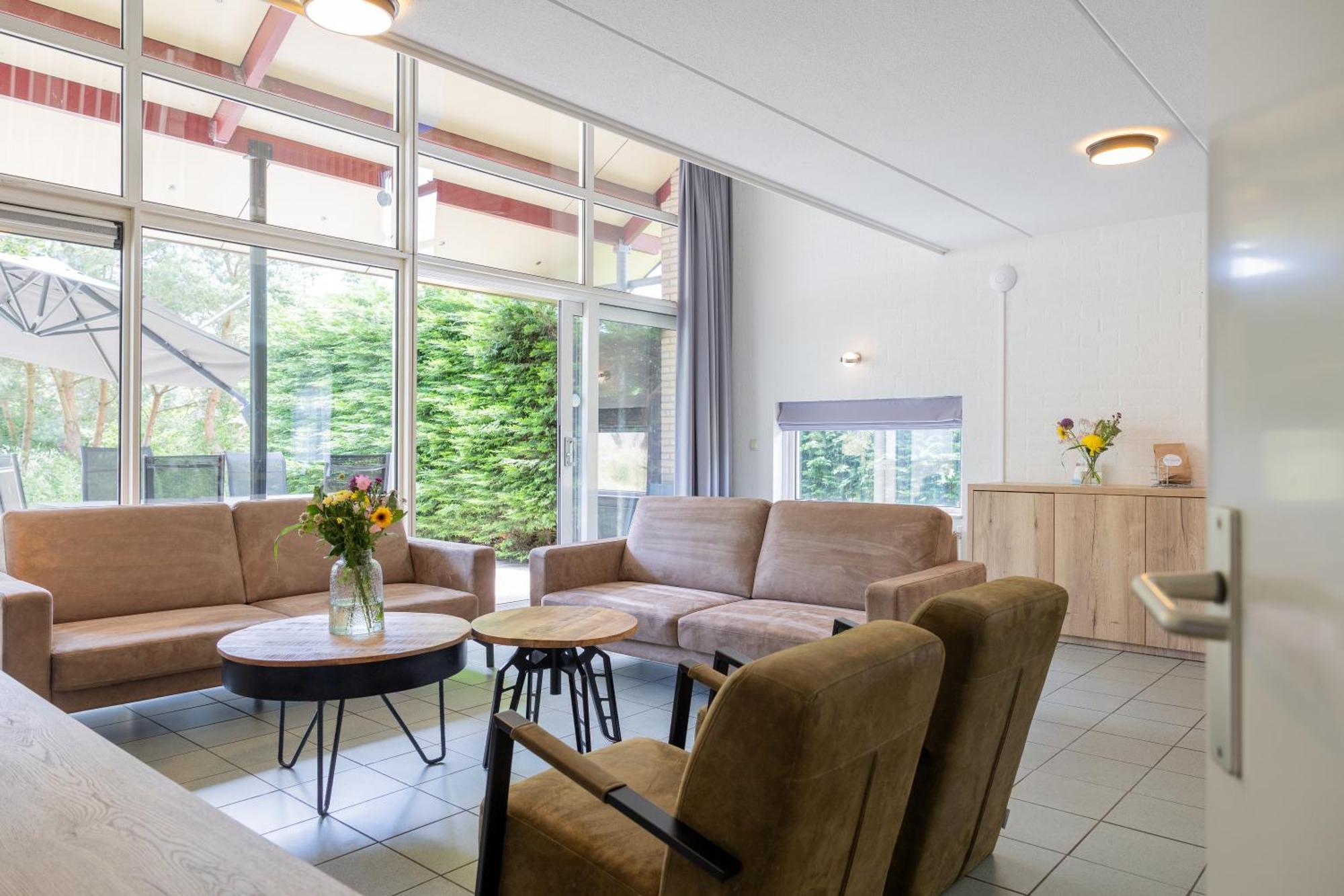 Vakantiepark Klein Vaarwater Buren  Room photo