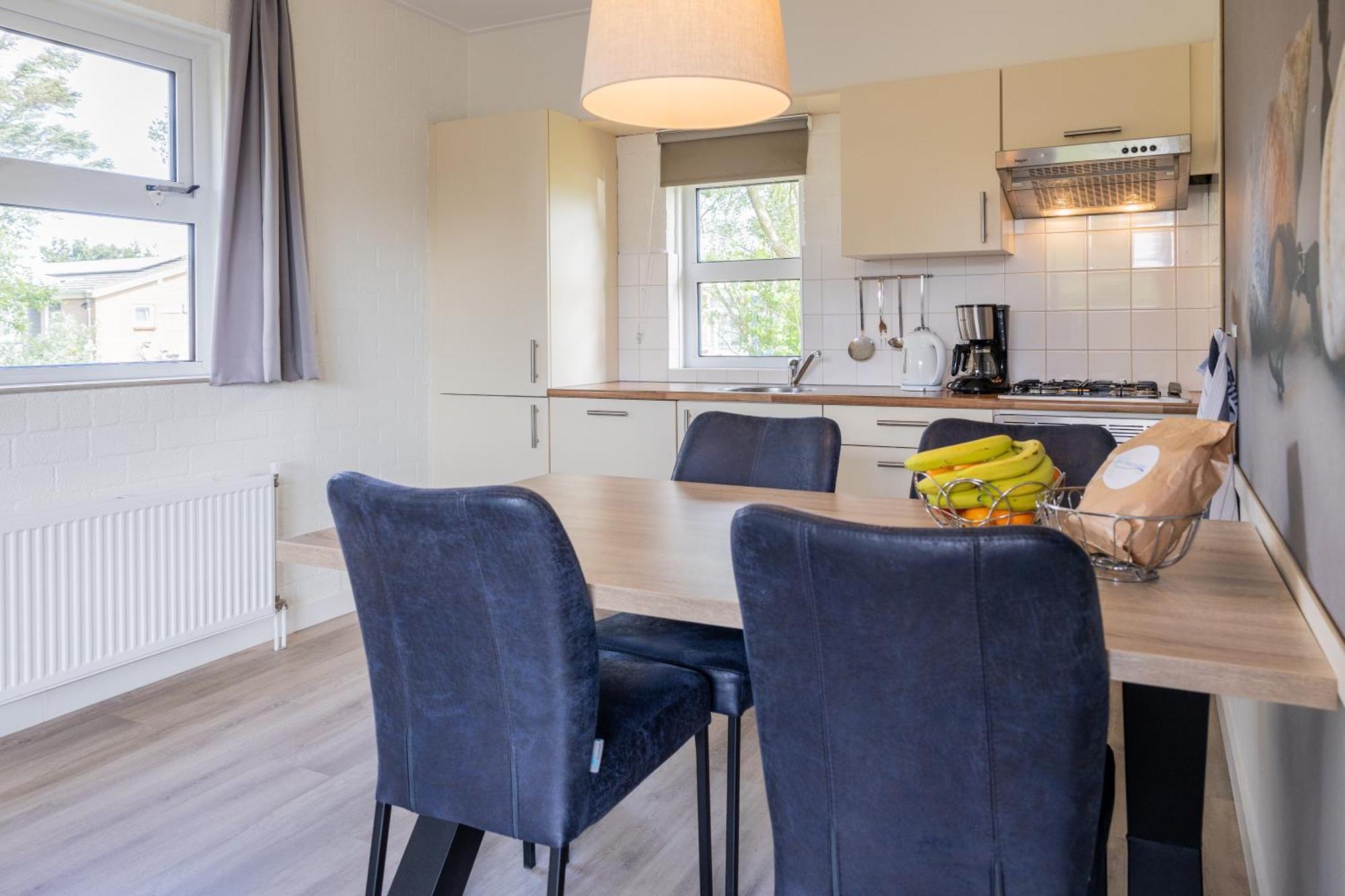 Vakantiepark Klein Vaarwater Buren  Room photo