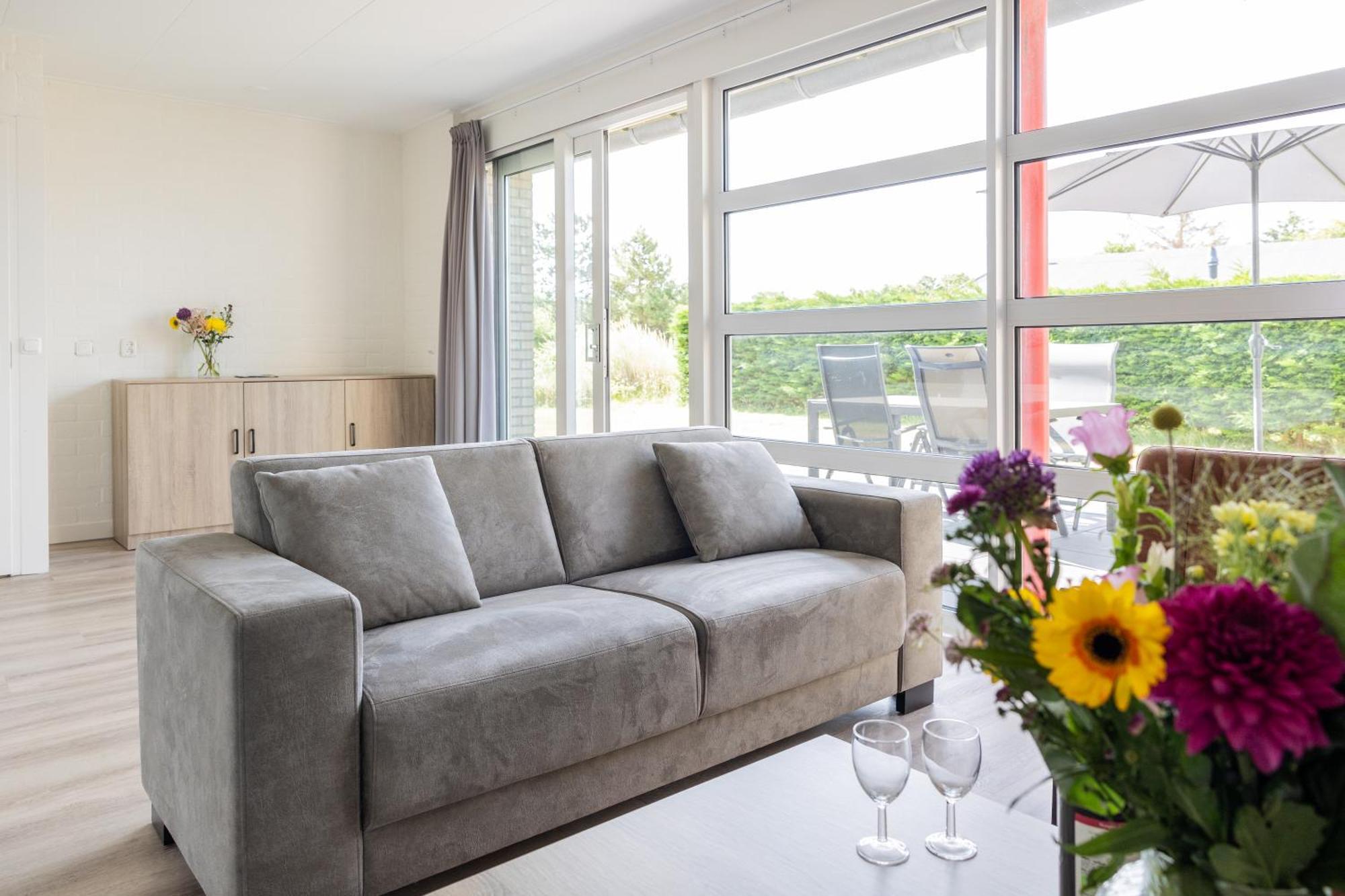Vakantiepark Klein Vaarwater Buren  Room photo