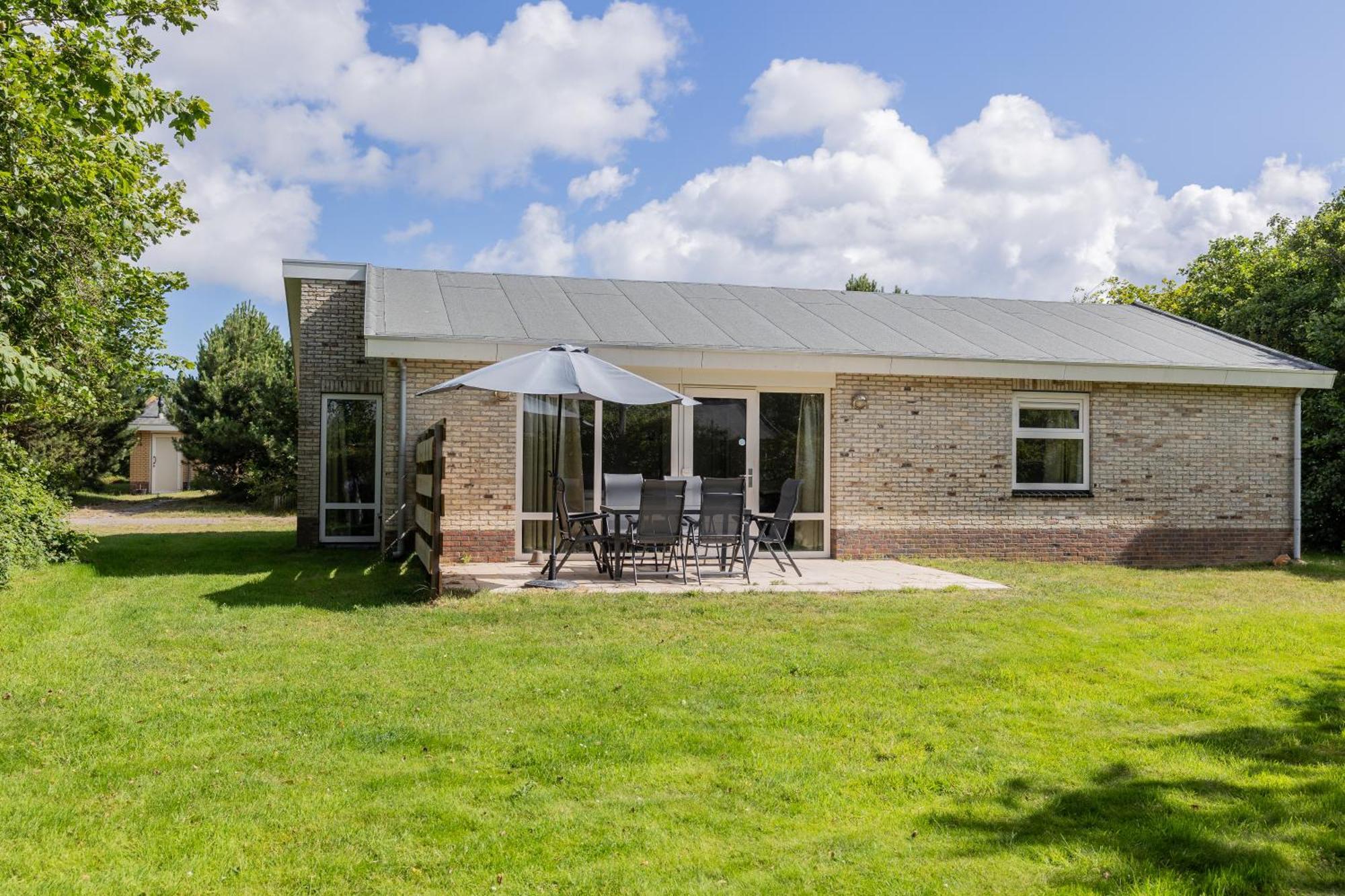 Vakantiepark Klein Vaarwater Buren  Exterior photo