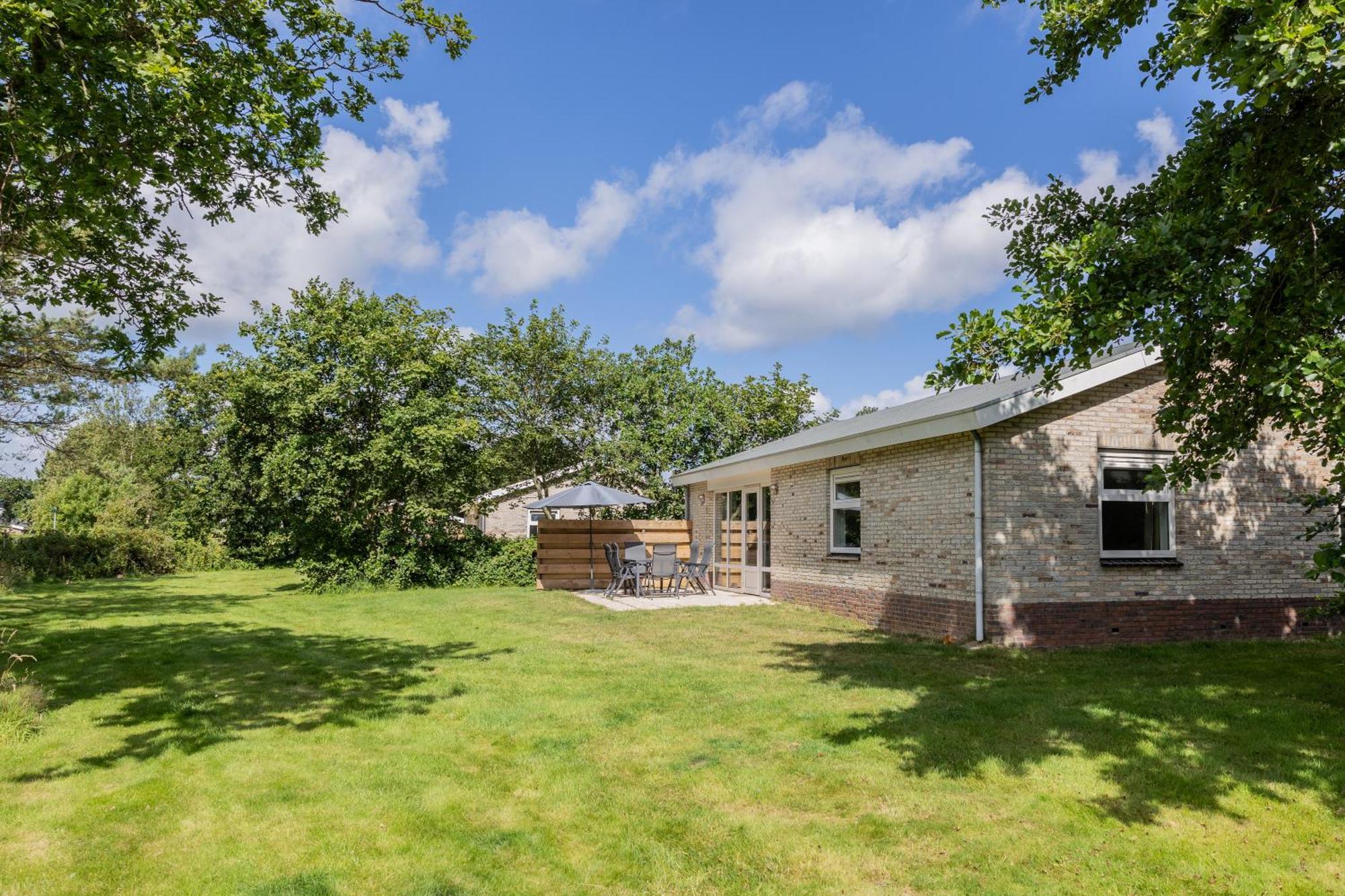 Vakantiepark Klein Vaarwater Buren  Exterior photo