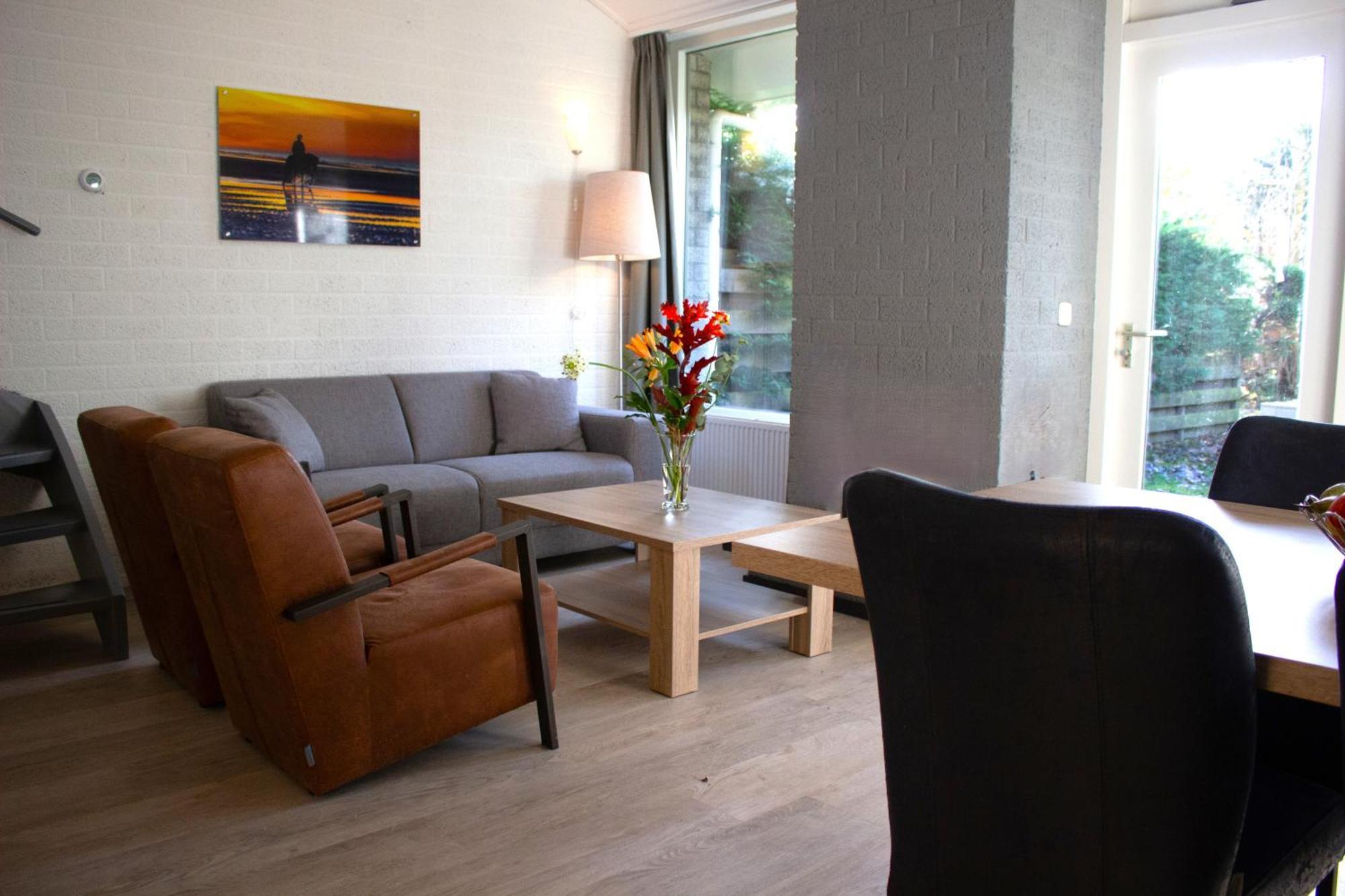 Vakantiepark Klein Vaarwater Buren  Room photo